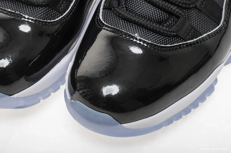 2016 Air Jordan 'Space Retro 378037-003 Jam' 11 1105